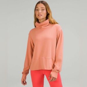 Lululemon Ready to Rulu Pullover Size 20